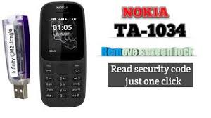 Nokia 105 ta 1034 reset security code | nokia 105 2019. Nokia 105 Ta 1034 Code Read Security Code In 1 Minute Wiht Cm2 For Gsm