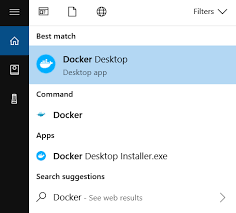 How to add apps to the windows 10 lock screen (2020). Install Docker Desktop On Windows Docker Documentation