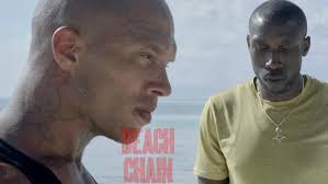 Beach Chain (2024)