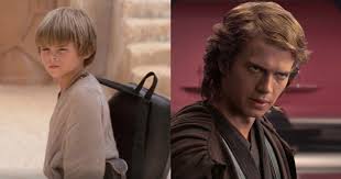 The egg was huge and was cherished by. Star Wars 10 Ways Anakin Skywalker Got Worse Worse