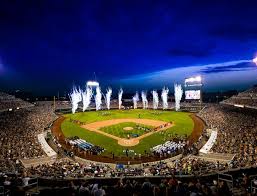 The women's college world series (wcws) consists of the final 8 women's college softball teams, advancing from a field of 32 teams, around the next day begins with the women's college world series fan fest. Ncaa College World Series Omaha Ne 68102