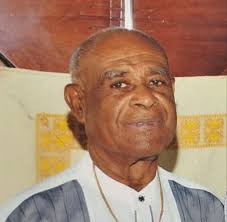 Remembering Ronald Wilmont Jones