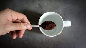 Is Instant Coffee Bad For Your Health Livestrong Com Coffee Powder Fresh Coffee Beans Instant Coffee