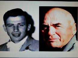 Albert H. Olson Memories