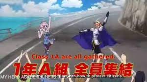 Maybe you would like to learn more about one of these? Film My Hero Academia Heroes Rising Fullmovie Videos Dailymotion