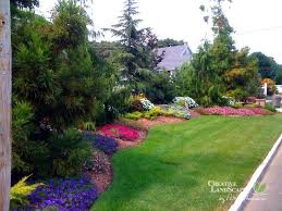 Below you will find 10 options to choose from and don't worry, we understand not everyone has a green thumb. Privacy Planting Creative Landscapes Small Backyard Landscaping Privacy Landscaping Backyard Landscaping