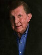 Obituary information for G. Raymond (Ray) Becker