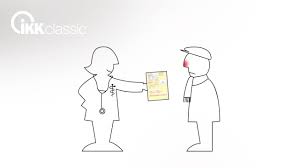 Diese beispiele haben sie abgedeckt, von ihrem rücktritt bis zum abschied von ihrem mitarbeiter. So Melden Sie Sich Krank Ikk Classic