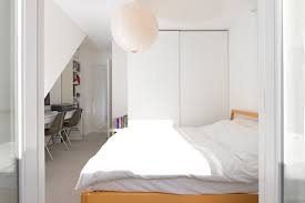 Muswell hill and highgate are two of the loveliest parts of north london, both easily accessible on the northern line. Muswell Hill Apartment N10 Contemporary Bedroom London By Jonathan Dawes Architect