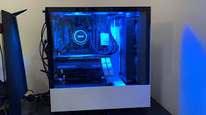 Acerca de nzxt kraken x72nzxt ofrece una de las mejores soluciones para refrigerar tu cpu. New Built H500i Kraken X62 Nzxt