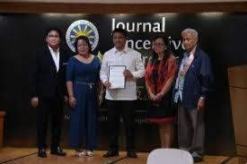ASEAN Citation Index recognizes USJ-R journal