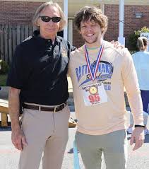 Reynolds, Skalniak fastest runners in Rattlesnake 5K