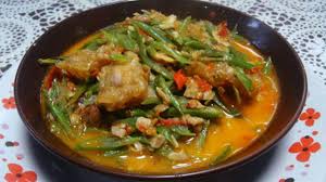Resep membuat sambel goreng ati buncis : Resep Dan Cara Memasak Sambal Goreng Buncis Kerecek Youtube