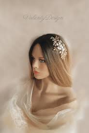 Haarschmuck Braut Gold Braut Haarkamm Mit Strass Hochzeit Haar Accessoires Hochzeit Haarschmuck Perlen Hochzeit Haarkamm Brauthaarschmuck Pearls Jewelry Pearl Earrings