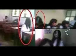 Penampakan Kuntilanak Di Siang Hari Nyata Mn Youtube Penyiangan