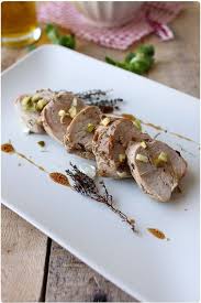 Filet Mignon Marine Herbes14 Filet Mignon Filet Mignon Marine Recette Filet Mignon
