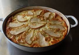 Home cooks wished tv chef's knew? Food Wishes Video Recipes Pear Clafoutis Almost As Good As It Looks