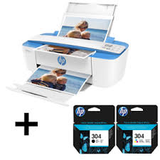 These printers range from small domestic to large industrial models, although the largest models in the range have generally been dubbed designjet. Hp Deskjet Ink Advantage 3720 J9v93b Blau Weiss Multifunktionsdrucker Wlan Ebay