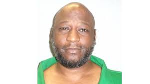 Freddie Owens: South Carolina executes first inmate in 13 years