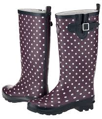 In tschechien schauen wir uns an, wie diese schuhe, mit hilfe von metallfüßen. Winter Gummistiefel Arosa Felix Buhler Reitschuhe Stiefel Felix Buhler
