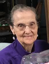 Obituary information for Fern Lemonds