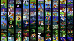 O Pequeno Scooby-Doo Episódio 01 - XNXX.COM