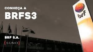 Since the market is the benchmark, the market's beta is always 1. Brfs3 Saiba Tudo Sobre As Acoes Da Brf S A Youtube