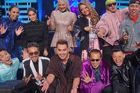 Power habis bila aisyah nyanyi lagu all by my self di konsert akhir gegarvaganza. Senarai Lagu Tugasan Konsert Separuh Akhir Gegar Vaganza 6 2019 Iluminasi