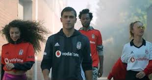 This kits also can use in first touch soccer 2015 (fts15). The Besiktas 18 19 Kit Introduces A Retro Inspired Look With The Away And Third Jerseys Offering More Modern Alter Retro Inspired Sports Shirts Product Launch