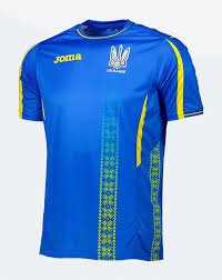 Ucrania seleccion fifa 20 aug 20, 2020. Camisetas Joma De Ucrania 2017 18