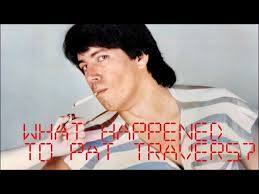 PAT TRAVERS BAND 1994