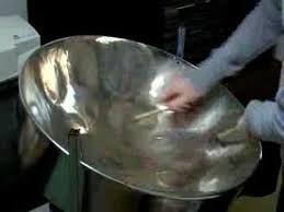 Let It Be By Steelpan Solo Steel Drum Drum Solo Let It Be