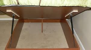 By fixthisbuildthat in workshop woodworking. Storage Bed Hydraulic Shock Hardware Kits Lift Stor Beds