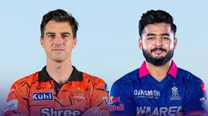 SRH VS RR Eliminator Live Updates: কিছুক্ষণের মধ্যে শুরু ধুন্ধুমার লড়াই, রাজস্থানের মরু ঝড় আটকাতে প্রস্তুত হায়দরাবাদের নিজামবাহিনী