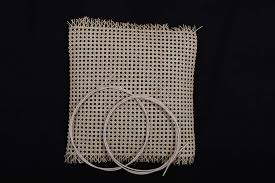 Wunderschöner alter thonet stuhl mit gebrauchsspuren an besonders auf der sitzfläche. Chibi Bath Co Il Korbflechten Basteln Malen Nahen Set Wiener Geflecht 50x45cm Inkl Reparatur Splintpeddig Rattan Petrak Thonetstuhl