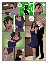 Housewife Surprise Porn Comics by [Blackshirtboy] (Porn Comic) Rule 34  Comics – R34Porn