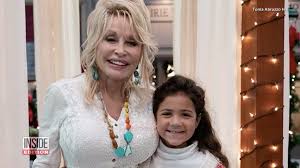 When dolly was just 18 years old she met the love of her life carl. Dolly Parton Saves Nine Year Old S Life After Pulling Her Out Of Car S Path Consequence Of Sound