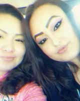 GRACE RENEE TWO HAWK