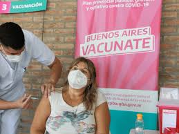 Los campos con * son obligatorios. Salud Llama A Embarazadas Con Factores De Riesgo Para Promover Su Vacunacion Provincia De Buenos Aires