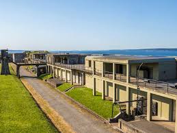 Best State Parks In Washington State Fort Casey State Park
