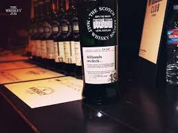 Smws 29 247 All Hands On Deck Review The Whiskey Jug Laphroaig Malt Whisky The Balm