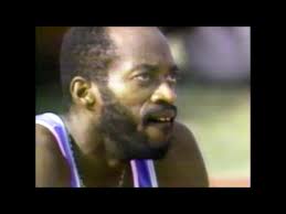 Roger Kingdom vs. Tonie Campbell