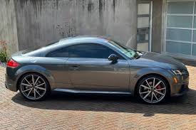 Image result for Daytona Gray 2022 TTS