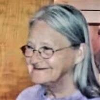 Leaffie Virginia Goza Obituary