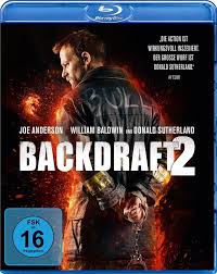 The sequel to the 1991 hit, follows an investigator with the chicago f.d., who has to track down an arms dealer who use deadly fires as a distraction. Backdraft 2 2019 Cede Com