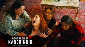 Asım adında engelli bir oğlu vardır. Hulya Duyar Diziler Com