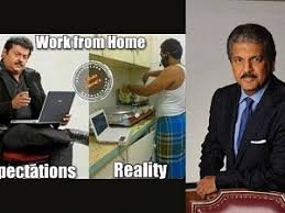 Over 100 templates to choose from, all high quality! Popular Businessman Shocks Netizens With Vijayakanth Type Work From Home Viral Meme Ft Anand Mahindra