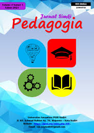 We did not find results for: Meningkatkan Kemampuan Guru Dalam Menerapkan Model Pembelajaran Melalui Kegiatan Supervisi Pembelajaran Di Sdn Gelang 03 Sumberbaru Jurnal Simki Pedagogia