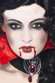 Vampir Schminken Vampir Schminken Vampirin Schminken Vampir Schminken Frau