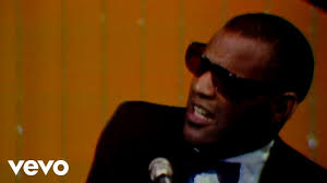 Ray Charles Video Museum: The Ray Charles BBC-2 Spectacular (1968)
